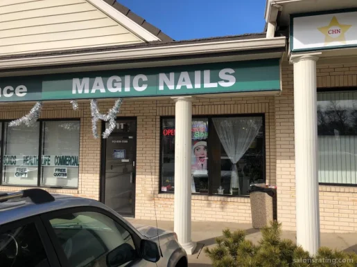 Magic Nails, Overland Park - Photo 3
