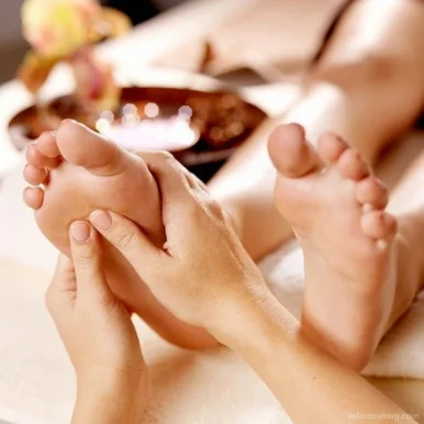 Xin Foot Massage, Overland Park - Photo 4