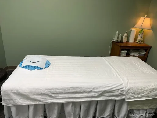 Professional Massage Therapy, Overland Park - Photo 1