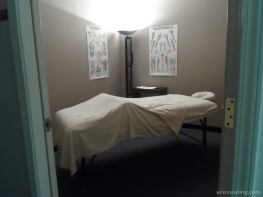 Amazing Hands Massage Therapy, Overland Park - Photo 4