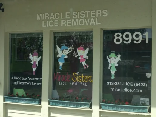 Miracle Sisters Lice Removal, Overland Park - Photo 3
