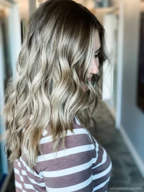 By Chelsea Renee Salon & Extension Bar, Overland Park - Photo 3