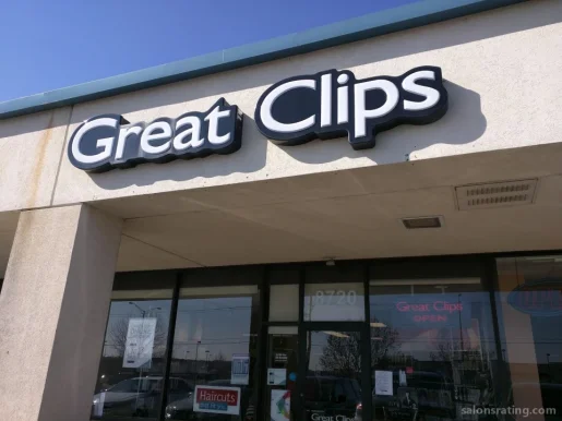 Great Clips, Overland Park - Photo 1