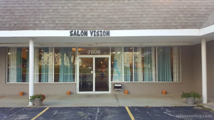 Salon Vision, Overland Park - Photo 2