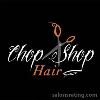 Chop Shop Hair, Overland Park - Photo 1