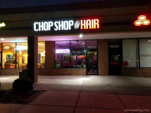Chop Shop Hair, Overland Park - Photo 2
