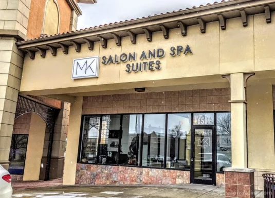 MK Salon and Spa Suites, Overland Park - Photo 2