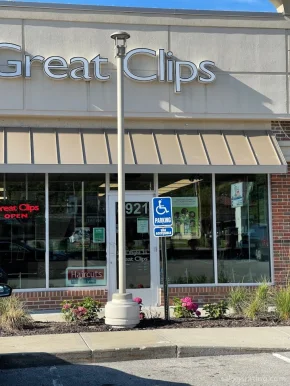Great Clips, Overland Park - Photo 4