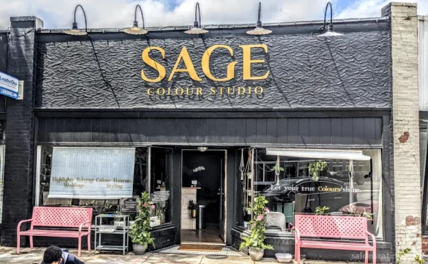 Sage Colour Studio, Overland Park - Photo 2