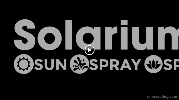 Solarium Sun Spray Spa, Overland Park - Photo 3