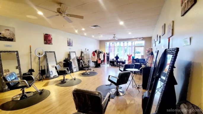 Perfectly Imperfect Hair and Boutique, Overland Park - Photo 3