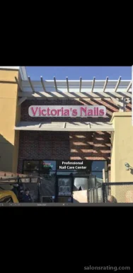 Victoria’s Nails 2, Oxnard - Photo 3