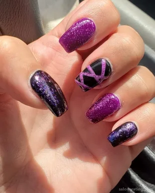 Victoria’s Nails 2, Oxnard - Photo 4