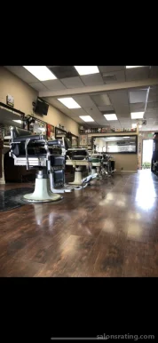 Speakeasy Barbershop, Oxnard - Photo 3