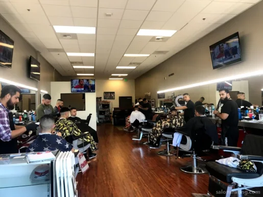 Prestige BarberShop, Oxnard - Photo 4