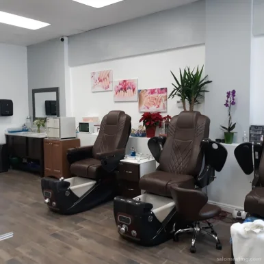 Luxer Nails And Spa, Oxnard - Photo 3