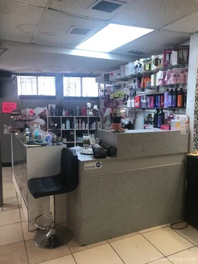 Dorys Beauty Salon, Oxnard - Photo 2