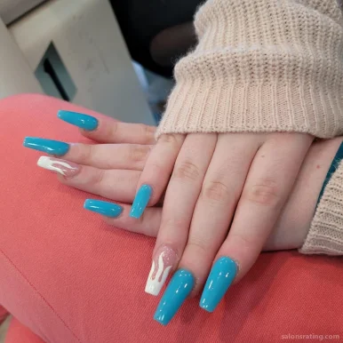 Bella Nails, Oxnard - Photo 1