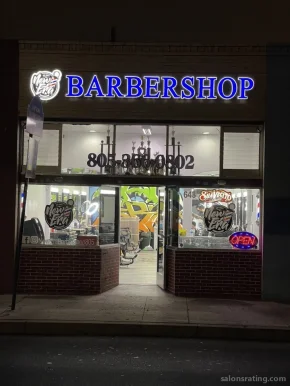 New Era Barbershop, Oxnard - Photo 4