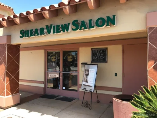 Shear View Salon, Oxnard - Photo 5