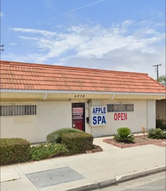 APPLE Massage Spa, Oxnard - Photo 2