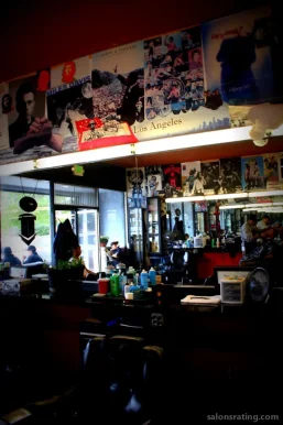 Stachehouse barbershop, Oxnard - Photo 2