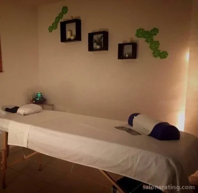 Magic Therapy Massage & Spa, Oxnard - Photo 4