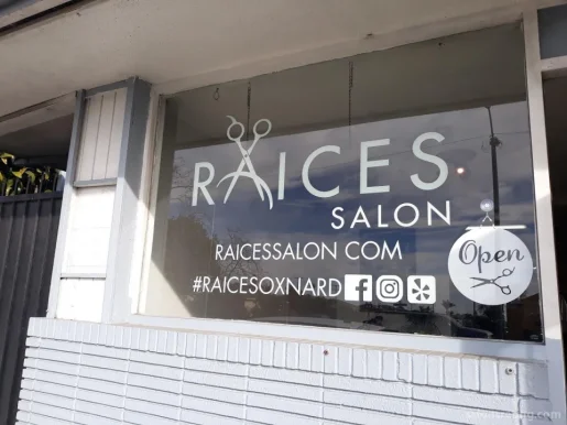 Raices Salon, Oxnard - Photo 2