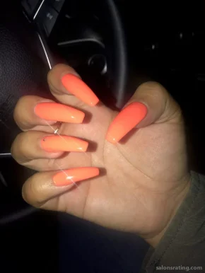 Nice Nails, Oxnard - 