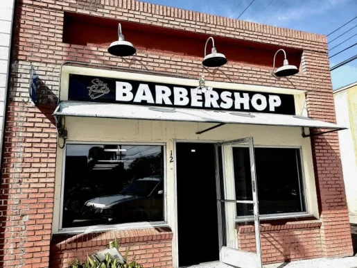 Stay Faded Barbershop, Oxnard - Photo 3