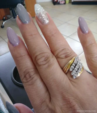 My Nails, Oxnard - Photo 2