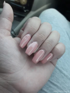 My Nails, Oxnard - Photo 3
