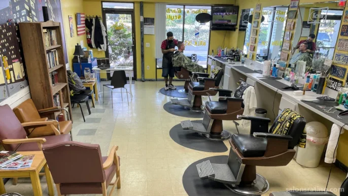 Michael's Barber Shop, Palm Bay - Photo 2