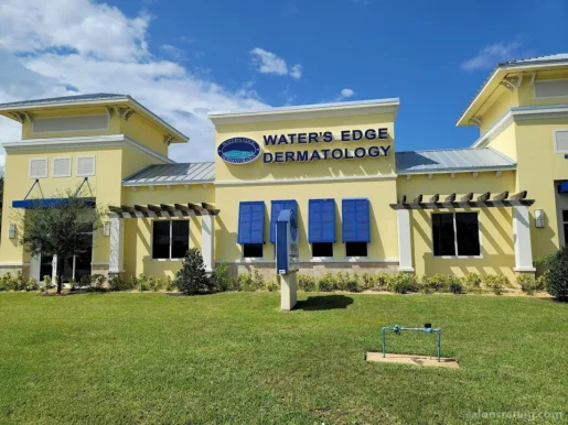 Water's Edge Dermatology, Palm Bay - 