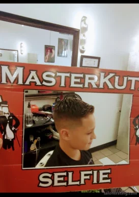 Masterkutz Upscale Barbershop, Palm Bay - Photo 3
