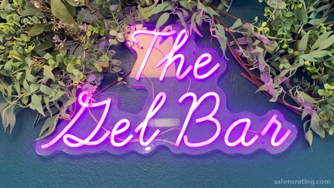 The Gel Bar, Palm Bay - Photo 3