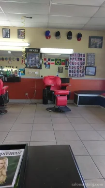 New York's barber shop, Palm Bay - Photo 2