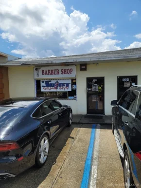 The Joint Barber Shop, Palm Bay - Photo 1