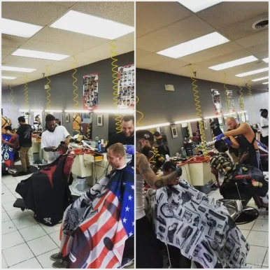 Maverick's Barbershop, Palm Bay - Photo 2