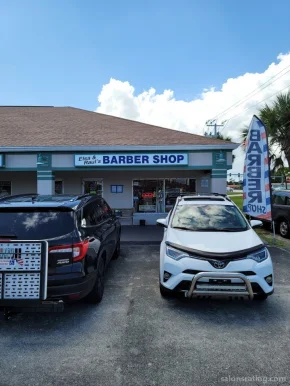 Elsa & Raul Barber Shop, Palm Bay - Photo 1