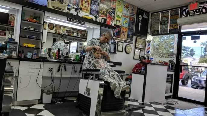 Mauricio's Barber Shop, Palm Bay - Photo 2