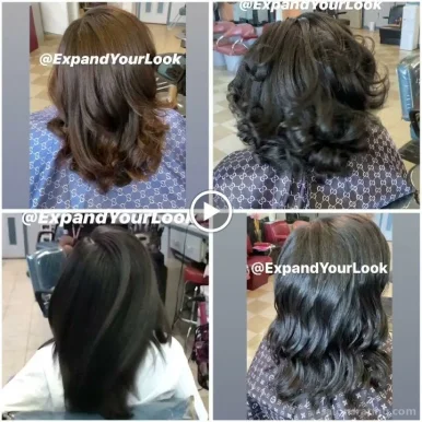 Expand your look salon, Palm Bay - Photo 1