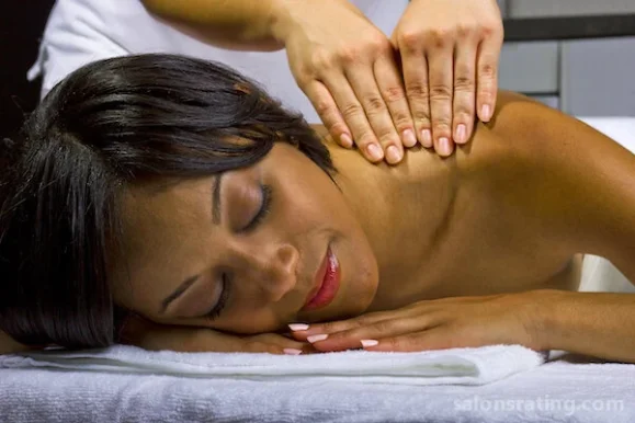 The Spiritual Massage, LLC, Palm Bay - Photo 2