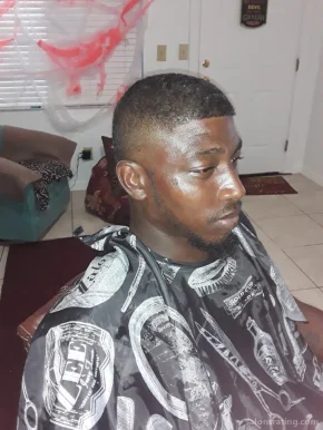 MJ the barber, Palm Bay - Photo 1