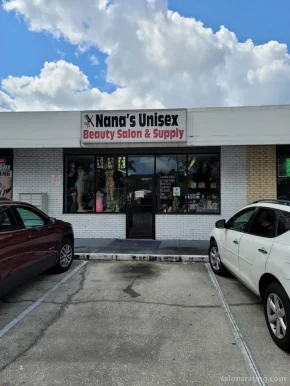 Nana's Unisex Salon & Supply, Palm Bay - Photo 3
