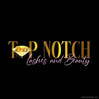 Top Notch Lashes, Palm Bay - 