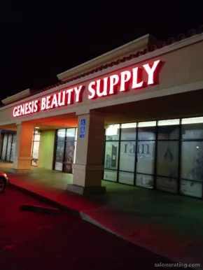 Genesis Beauty Supply, Palmdale - Photo 1