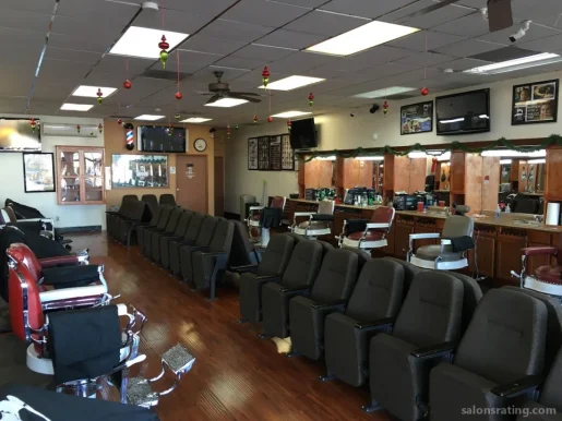 MJ Barbershop East, Palmdale - Photo 1