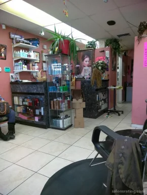 Diana's Hair Salon, Palmdale - Photo 4