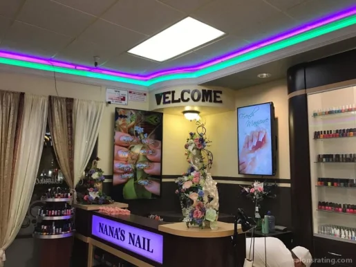 Nana's Nail & Skin Care, Palmdale - Photo 3